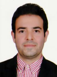 تصویر دکتر رضا نوری مشکاتی