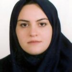 تصویر دکتر ندا اقتداری