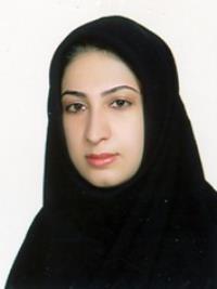 تصویر دکتر فرزانه قانع