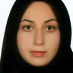 تصویر دکتر مهسا محمدی