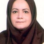 تصویر دکتر انوشه سروشیان