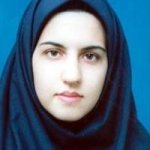 تصویر دکتر لیلا ابراهیم زاده معبود