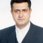 تصویر دکتر غلامرضا رجائی