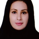 تصویر دکتر مهرنوش محمودی