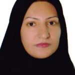 تصویر دکتر معصومه خمری قلعه نو