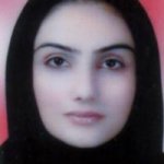 تصویر دکتر ندا خدادادی