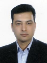 تصویر دکتر مهدی ترکمن