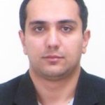 تصویر دکتر امیر بنکداری