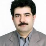تصویر دکتر حمیدرضا کلانتری دهقی