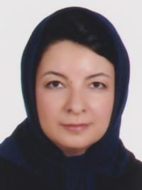 تصویر دکتر یاسمن خادمی