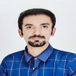 تصویر دکتر معین یعقوبی