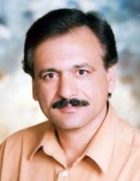 تصویر دکتر سیدمحمد داستان