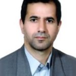 تصویر دکتر سیدقاسم حسینی مزرعه شادی