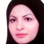 تصویر دکتر الهام ترک زاده ارانی