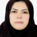 تصویر دکتر فاطمه شجاعی زاده