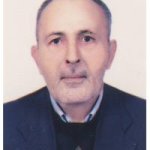 تصویر دکتر محمد محمدی