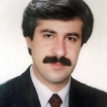 تصویر دکتر فضل اله معین