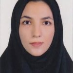 تصویر دکتر فهیمه کلانتری