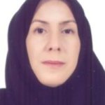 تصویر دکتر لیلی میراب زاده