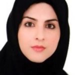 تصویر دکتر ندا خدارحمی