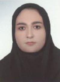 تصویر دکتر یاسمن اسدی