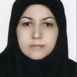 تصویر دکتر اعظم قلعه نویی