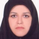 تصویر دکتر ندا کریمی