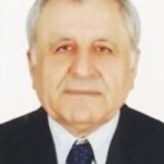 تصویر دکتر بهروز نعمانی