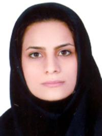 تصویر دکتر فاطمه قاسم خانی
