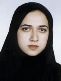 تصویر دکتر یاسمن باقرزاده بیوکی