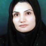 تصویر دکتر آناهیتا گل زاده