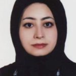 تصویر دکتر فاطمه جلیلی