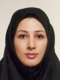 تصویر دکتر یاسمن یاسری