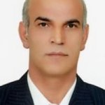 تصویر دکتر عبدالحمید محمدرضا