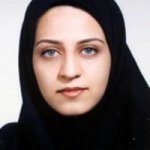 تصویر دکتر مریم محمدی