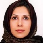 تصویر دکتر رویا معین