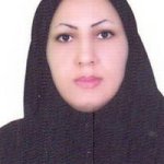 تصویر دکتر سمیه پذیرفته محمدی