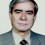 تصویر دکتر پرویز رسولی اسکویی