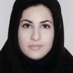تصویر دکتر فاطمه شیرازی