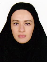 تصویر دکتر یاسمن مشهودی