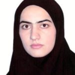 تصویر دکتر مهدیه شاهرخی
