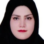 تصویر دکتر ژاله آسانی