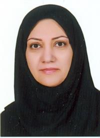 تصویر دکتر پریچهر بهفرنیا