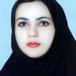 تصویر دکتر ندا شریعت یزدی