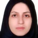 تصویر دکتر سیده مریم حسینی