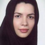 تصویر دکتر مهرنوش ابراهیمی دستگردی