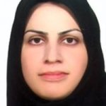 تصویر دکتر شیوا جلیلی
