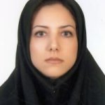 تصویر دکتر مهرنوش حجتی