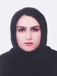 تصویر دکتر نگار خضری ساریجه