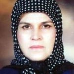 تصویر دکتر فاطمه افضلی نژادفرد